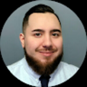 Meet your Posher, Ed